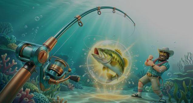 Big Bass Splash