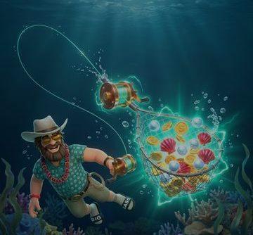 Big Bass Splash