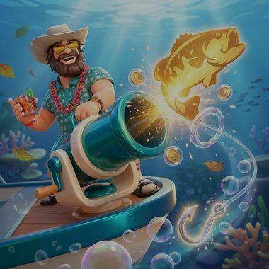 Big Bass Splash